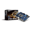 Мат. плата X79 LGA2011 ATX X79A-GD45 8D MSI (MICRO-STAR) (X79A-GD458D)