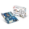 Мат. плата Z77 LGA1155 ATX GA-Z77-D3H GigaByte