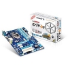 Мат. плата Z77 LGA1155 ATX GA-Z77P-D3 GigaByte