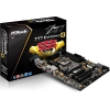 Мат. плата Z77 LGA1155 ATX Z77 EXTREME4 ASRock (Z77EXTREME4)