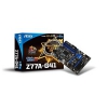 Мат. плата Z77 LGA1155 ATX Z77A-G41 MSI