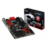 Мат. плата Z77 LGA1155 ATX Z77A-G43 GAMING MSI (MICRO-STAR) (Z77A-G43GAMING)