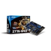Мат. плата Z77 LGA1155 ATX Z77A-G43 MSI