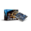 Мат. плата Z77 LGA1155 ATX Z77A-G45 MSI (MICRO-STAR)
