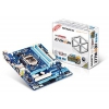Мат. плата Z77 LGA1155 MicroATX GA-Z77M-D3H GigaByte