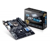 Мат. плата Z87 LGA1150 ATX GA-Z87-D3HP GigaByte