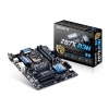 Мат. плата Z87 LGA1150 ATX GA-Z87X-D3H GigaByte