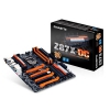 Мат. плата Z87 LGA1150 ATX GA-Z87X-OC GigaByte