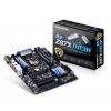 Мат. плата Z87 LGA1150 ATX GA-Z87X-UD3H GigaByte