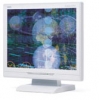 15"    MONITOR NEC ACCUSYNC LCD51V  (LCD, 1024X768)