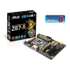 Мат. плата Z87 LGA1150 ATX Z87-A ASUS