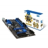 Мат. плата Z87 LGA1150 ATX Z87-G41 PC MATE MSI (MICRO-STAR) (Z87-G41PCMATE)