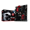 Материнская плата Z87 LGA1150 ATX Z87-G43 GAMING MSI (Z87-G43GAMING)