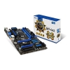 Материнская плата Z87 LGA1150 ATX Z87-G43 MSI