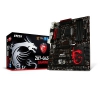 Материнская плата Z87 LGA1150 ATX Z87-G45 GAMING MSI (Z87-G45GAMING)