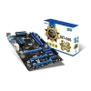 Материнская плата Z87 LGA1150 ATX Z87-G55 MSI