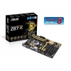 Мат. плата Z87 LGA1150 ATX Z87-K ASUS