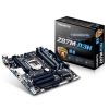 Мат. плата Z87 LGA1150 MicroATX GA-Z87M-D3H GigaByte