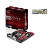 Мат. плата Z87 LGA1150 MicroATX MAXIMUS VI GENE Asus (MAXIMUSVIGENE)