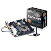 Материнская плата Z87 LGA1150 MITX GA-Z87N-WIFI GigaByte