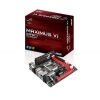 Материнская плата Z87 LGA1150 MITX MAXIMUS VI IMPACT Asus (MAXIMUSVIIMPACT)