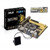 Мат. плата Z87 LGA1150 Mini-ITX Z87I-PRO Asus