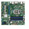 Q77MK Executive Series, LGA1155, uATX, Q77, DDR3 1600, IntelA?a€sA‚A HD Graphics, PCIe 3.0 x16, PCIe 3.0 x4, Dual GbE, DVI-D + DVI-I + Display Port, Bulk (BLKDQ77MK918174)