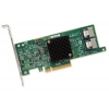 Рейд контроллер SAS/SATA PCIE 1GB 9271-4I LSI00328 SGL LSI BROADCOM (L5-25413-17)