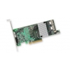 Рейд контроллер SAS/SATA PCIE 1GB 9271-8I LSI00330 SGL LSI BROADCOM (L5-25413-18)