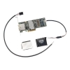 Рейд контроллер SAS/SATA PCIE 1GB 9286CV-E LSI00333 SGL LSI BROADCOM (L5-25421-12)