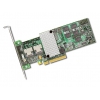 Рейд контроллер SAS/SATA PCIE 9260-8I 512MB LSI00198 SGL LSI BROADCOM (L5-25121-28)