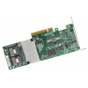 Контроллер RAID SAS/SATA PCIE 9261-8I 512MB LSI00212 SGL LSI