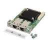 Intel Аксессуар для серверного оборудования 10GBE I/O MODULE AXX10GBTWLIOM 917907 (AXX10GBTWLIOM917907)
