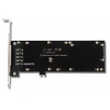 Крепеж для установки батареи LSI00291 LSI BROADCOM (L5-25376-00)
