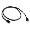 Кабель MINI-SAS HD CBL-SFF8643-10M LSI00405 LSI BROADCOM (05-26112-00)