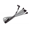SERVER ACC CABLE SAS/SATA 1M/RA8087SATASB-10M LSI00274 LSI LSI LOGIC