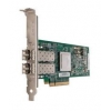 Сетевой адаптер QLE2562-CK QLogic FC 8GB PCIE DUAL