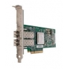 Сетевой адаптер QLE2562-CK QLogic FC 8GB PCIE DUAL