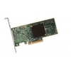 Рейдконтроллер SAS PCIE 4P HBA 9300-4I LSI00346 SGL LSI BROADCOM (H5-25473-00)