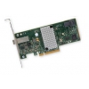 Рейдконтроллер SAS PCIE 8P HBA 9300-4I4E LSI00349 KIT LSI (H5-26101-00)