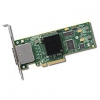 Рейдконтроллер SAS PCIE 8P HBA 9200-8E LSI00188 SGL LSI (H5-25086-01)