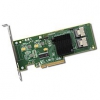 Рейдконтроллер SAS PCIE 8P HBA 9211-8I LSI00194 SGL LSI (H5-25249-01)