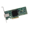 Рейдконтроллер SAS PCIE 8P HBA 9300-8E LSI00343 SGL LSI BROADCOM (H5-25460-00)