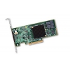 Рейдконтроллер SAS PCIE 8P HBA 9300-8I LSI00345 KIT LSI (H5-26100-00)