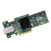 Рейдконтроллер SAS PCIE HBA 9212-4I4E LSI00192 SGL LSI (H5-25326-01)
