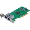 Контроллер 2P PCIE AOC-SGP-I2 Supermicro
