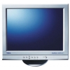 15"    MONITOR NEC 1525V (LCD, 1024X768)