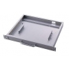 Поддон для клавиатуры стойка 19" белый Advantech (KBD-RMK)