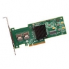 Рейд контроллер SAS/SATA PCIE 9240-8I LSI00200 SGL LSI BROADCOM (L5-25083-05)