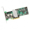 SERVER ACC RAID SAS/SATA PCIE 9260-8I 512MB LSI00202 KIT LSI